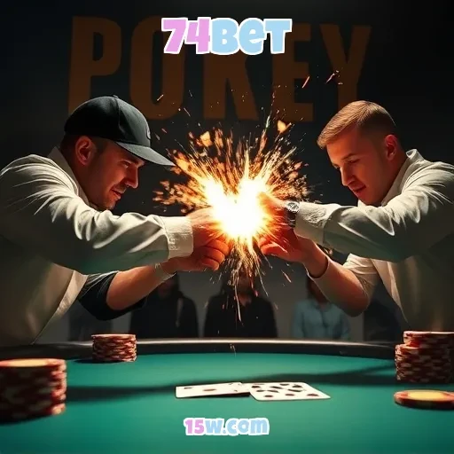 74bet App: Uma Experiência de Jogo Única e Inovadora