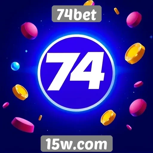 Análise da plataforma de jogos 74bet