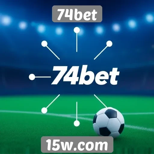 Fatores que tornam o 74bet popular entre apostadores