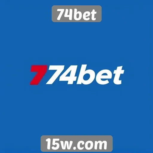 Opções de jogos disponíveis no 74bet