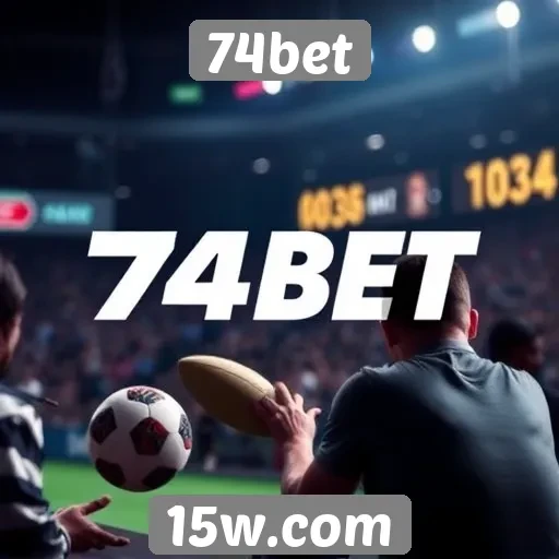 Tendências de jogos populares no 74bet