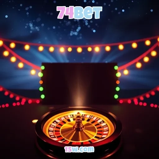 74bet Caça-Níqueis