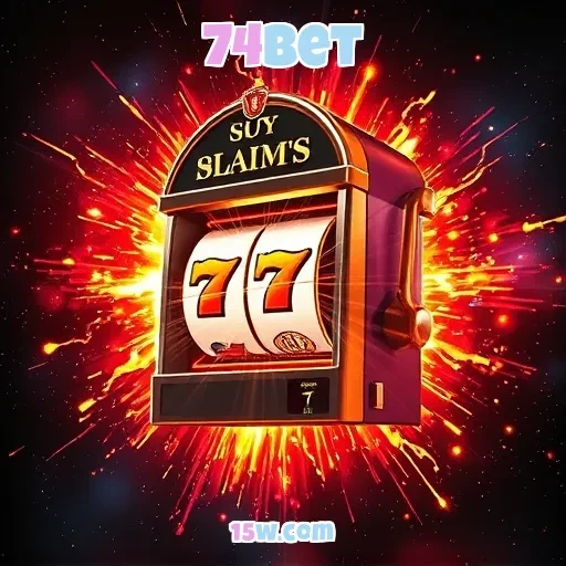 74bet: A Revolução dos Eventos Esportivos em Apostas Online